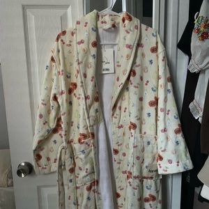 Djerf Avenue Robe